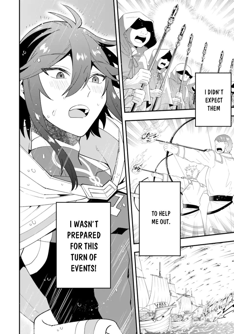 The Strongest Sorcerer Who Makes Full Use Of The Strategy Guide 41b 2
