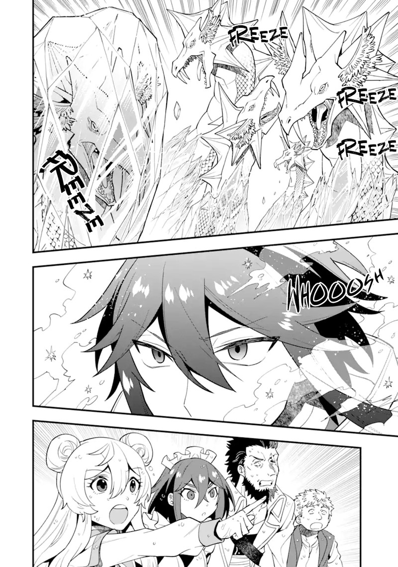 The Strongest Sorcerer Who Makes Full Use Of The Strategy Guide 41b 8