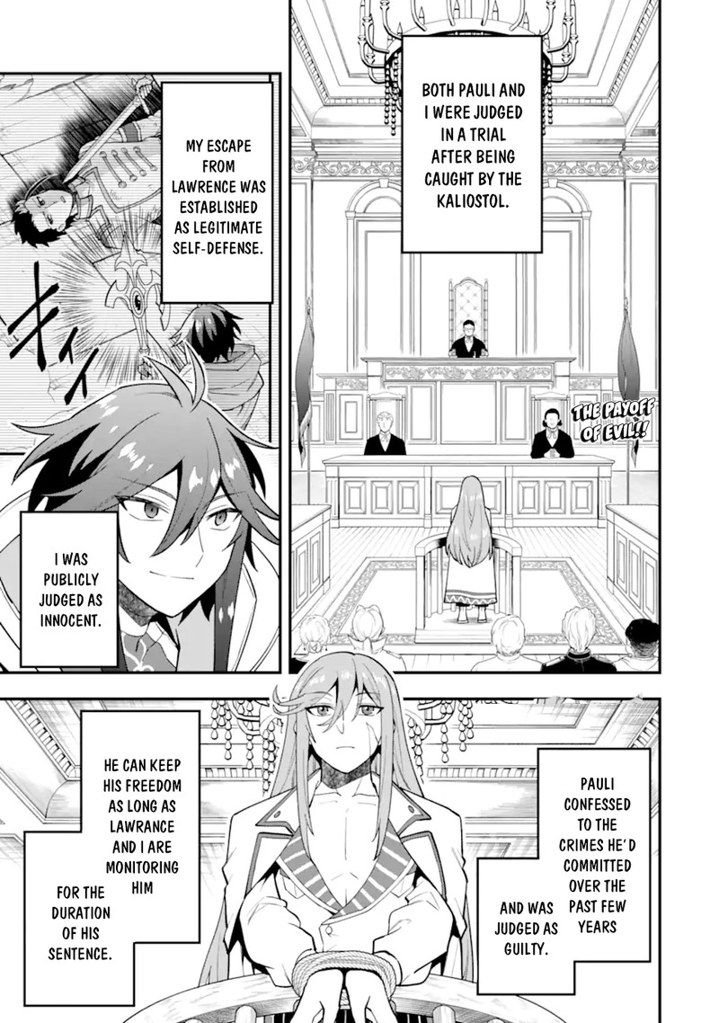 The Strongest Sorcerer Who Makes Full Use Of The Strategy Guide 42 1