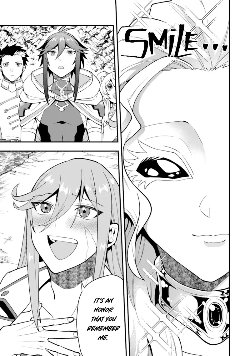 The Strongest Sorcerer Who Makes Full Use Of The Strategy Guide 42 11
