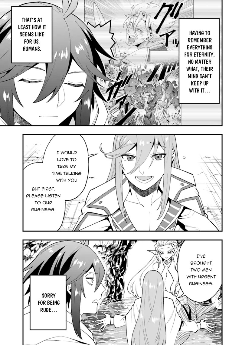The Strongest Sorcerer Who Makes Full Use Of The Strategy Guide 42 13