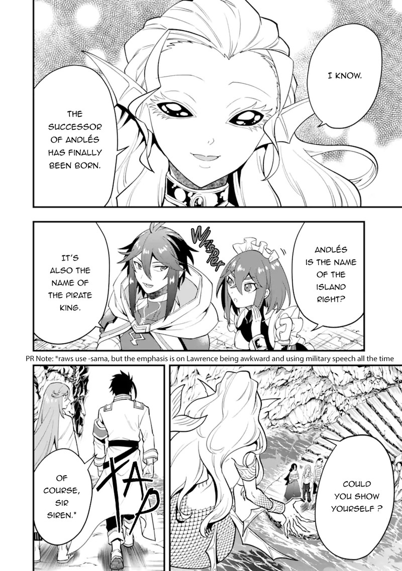 The Strongest Sorcerer Who Makes Full Use Of The Strategy Guide 42 14