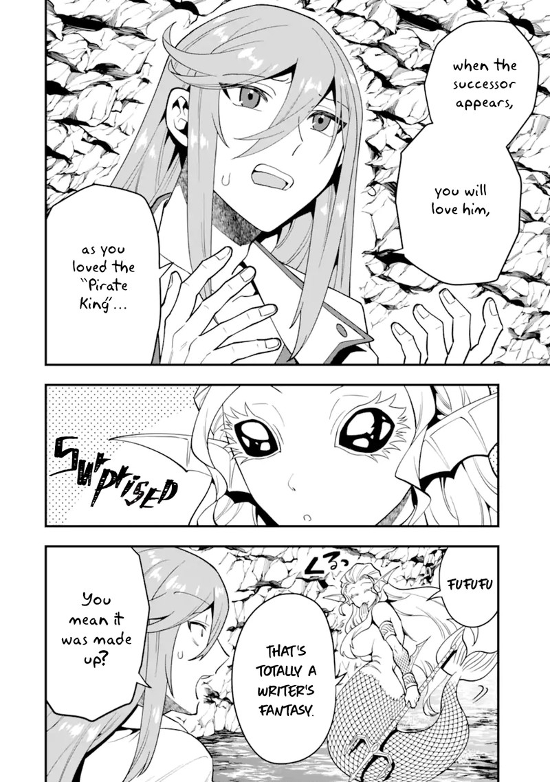The Strongest Sorcerer Who Makes Full Use Of The Strategy Guide 42 22