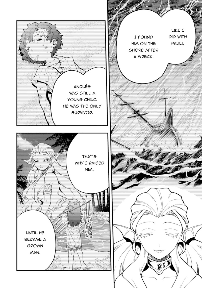 The Strongest Sorcerer Who Makes Full Use Of The Strategy Guide 42 24
