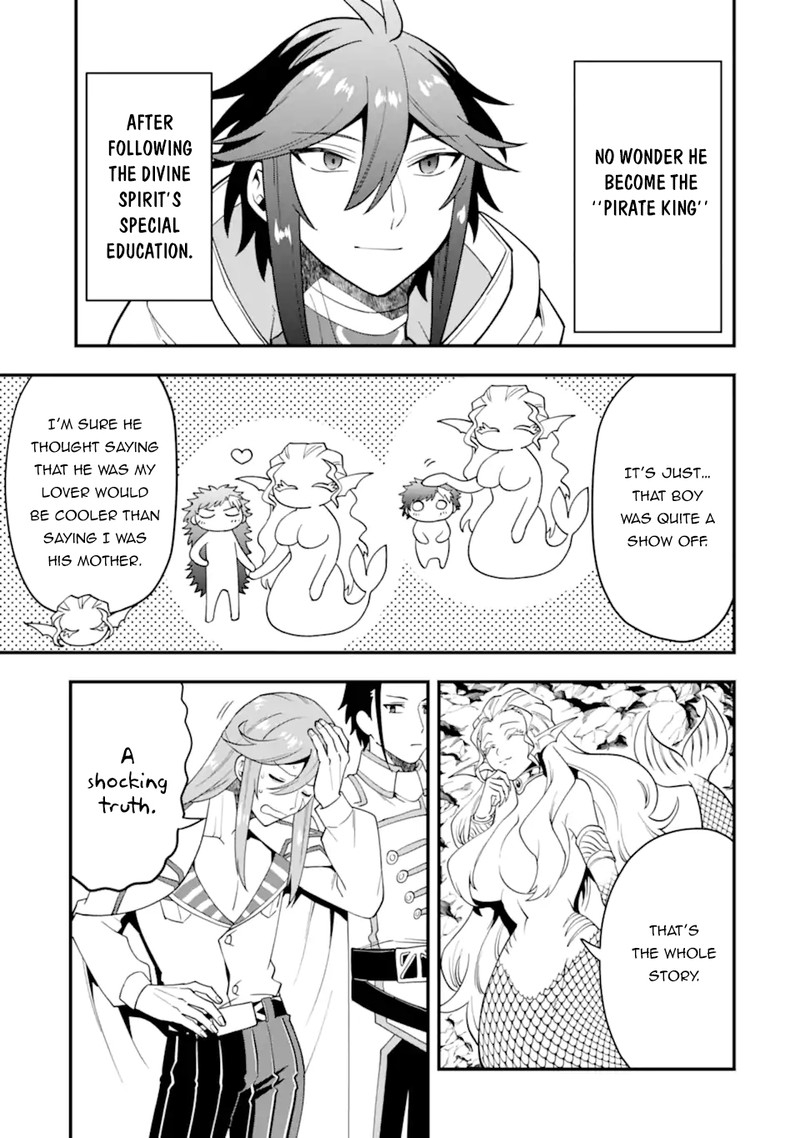 The Strongest Sorcerer Who Makes Full Use Of The Strategy Guide 42 25