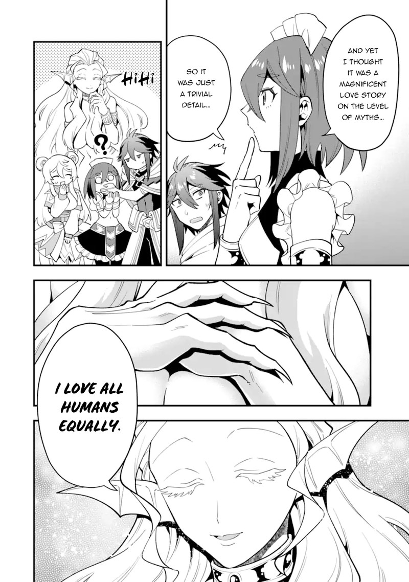 The Strongest Sorcerer Who Makes Full Use Of The Strategy Guide 42 26