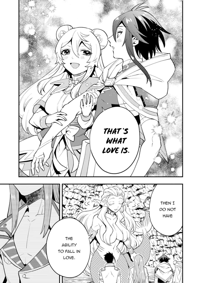 The Strongest Sorcerer Who Makes Full Use Of The Strategy Guide 42 29