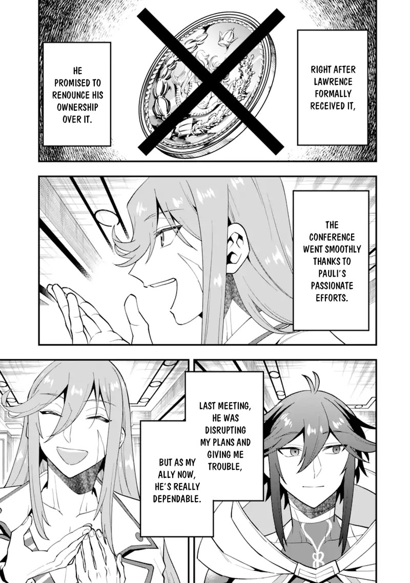 The Strongest Sorcerer Who Makes Full Use Of The Strategy Guide 42 3