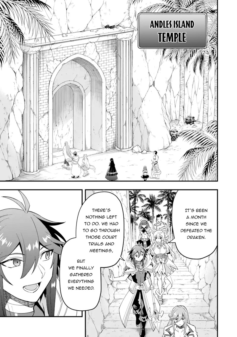 The Strongest Sorcerer Who Makes Full Use Of The Strategy Guide 42 5