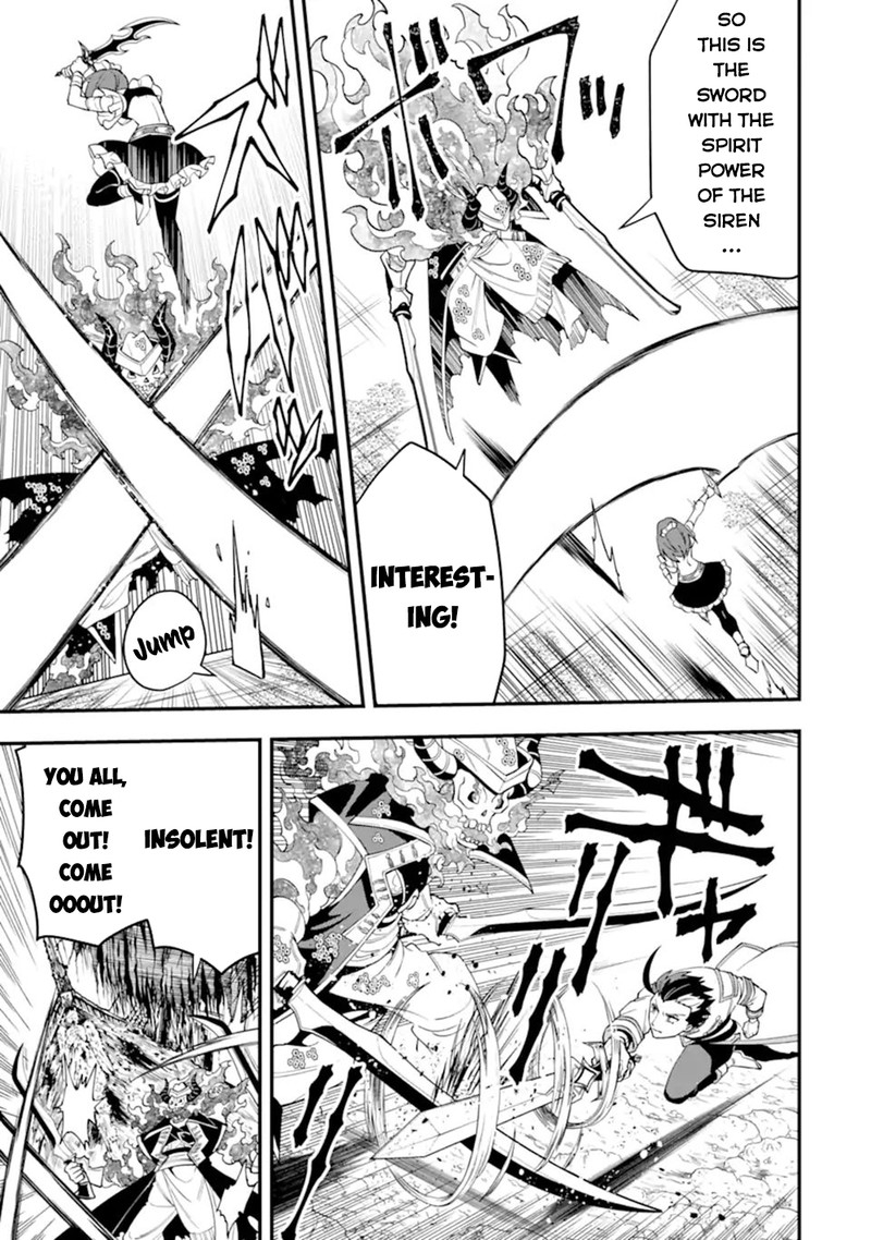 The Strongest Sorcerer Who Makes Full Use Of The Strategy Guide 43a 13