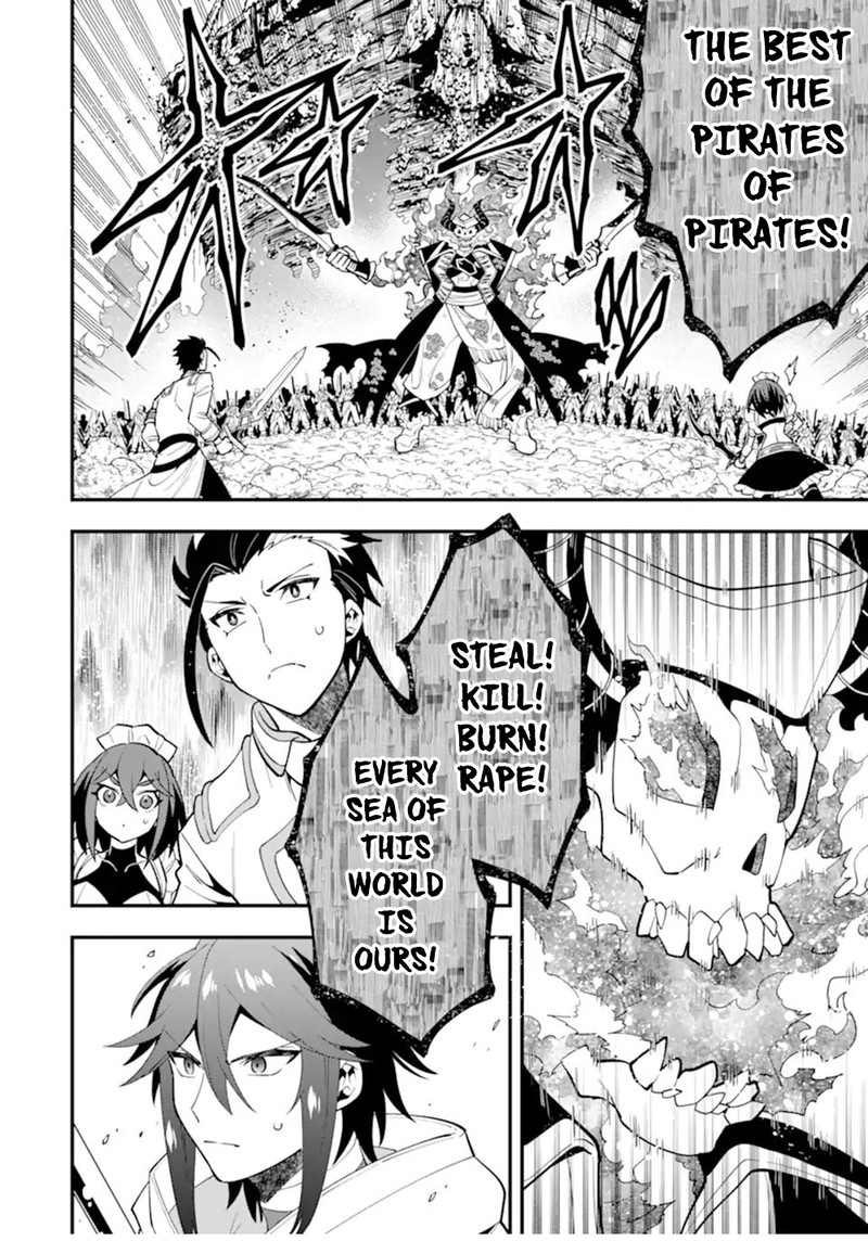The Strongest Sorcerer Who Makes Full Use Of The Strategy Guide 43a 14