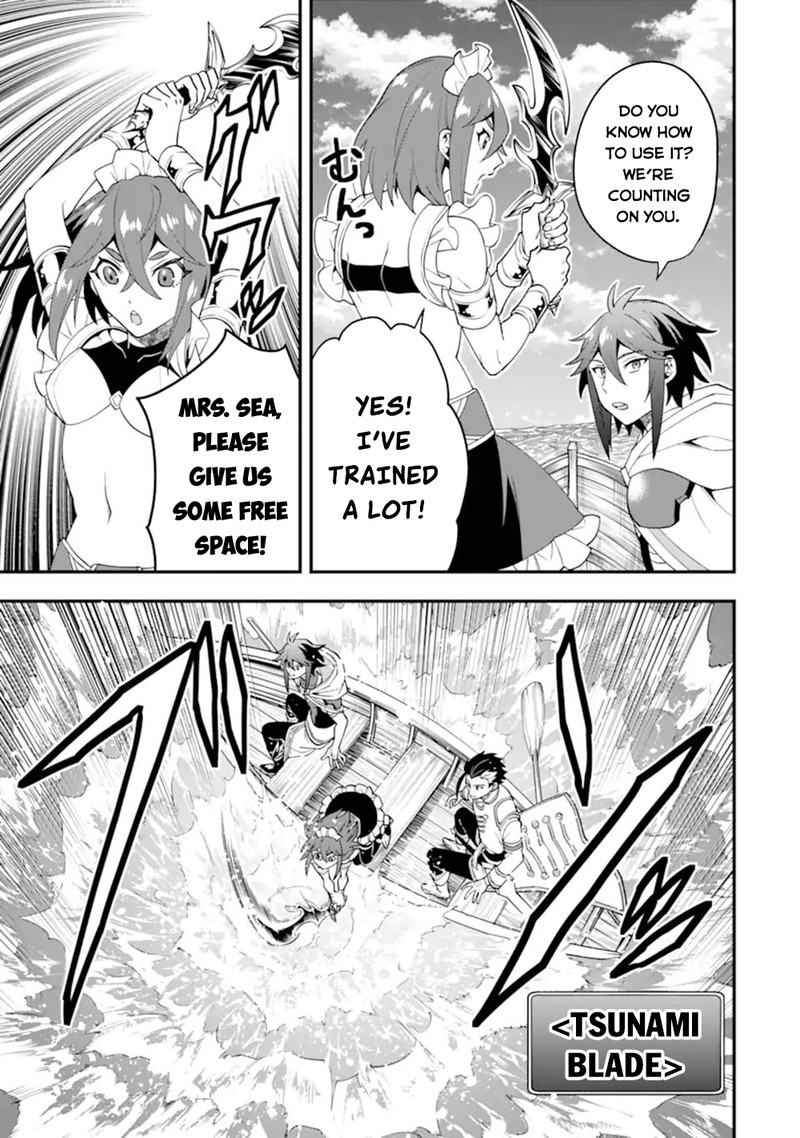 The Strongest Sorcerer Who Makes Full Use Of The Strategy Guide 43a 3