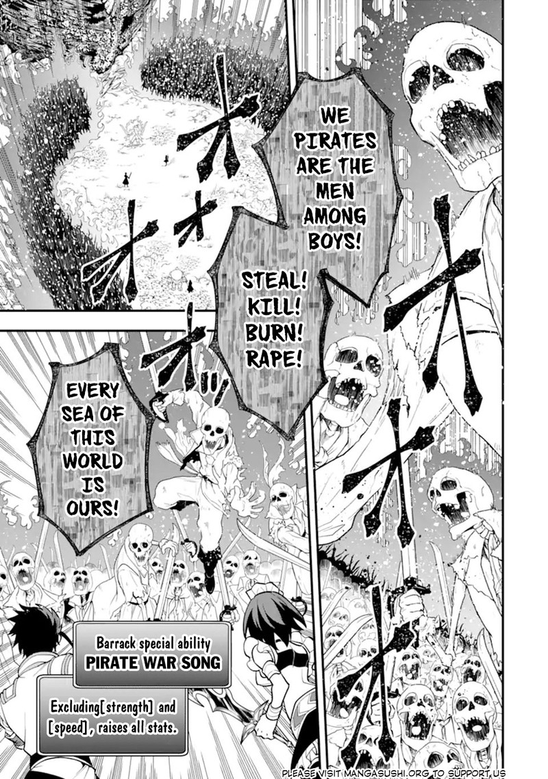 The Strongest Sorcerer Who Makes Full Use Of The Strategy Guide 43b 1