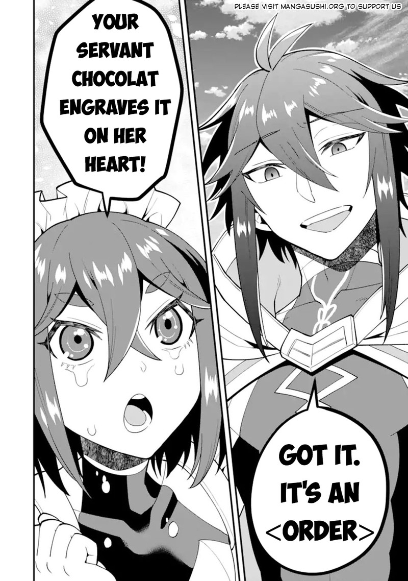 The Strongest Sorcerer Who Makes Full Use Of The Strategy Guide 43b 10
