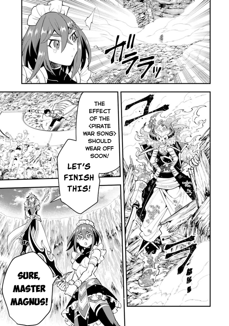 The Strongest Sorcerer Who Makes Full Use Of The Strategy Guide 43b 11