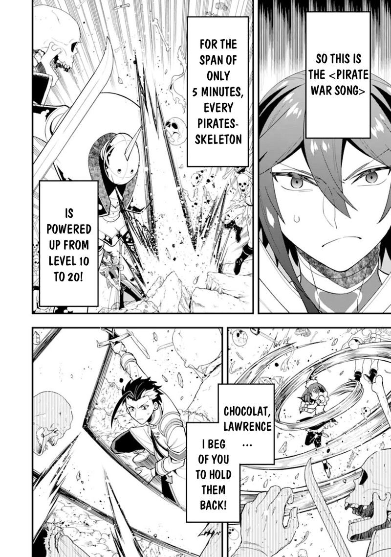 The Strongest Sorcerer Who Makes Full Use Of The Strategy Guide 43b 2