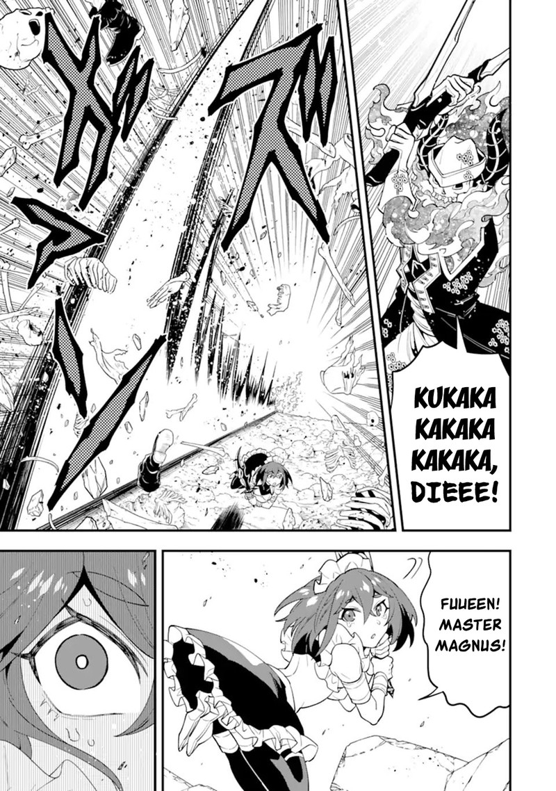 The Strongest Sorcerer Who Makes Full Use Of The Strategy Guide 43b 3