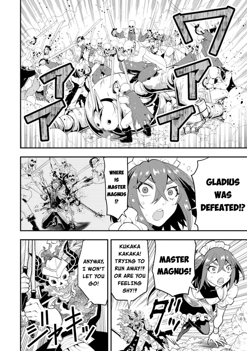 The Strongest Sorcerer Who Makes Full Use Of The Strategy Guide 43b 4