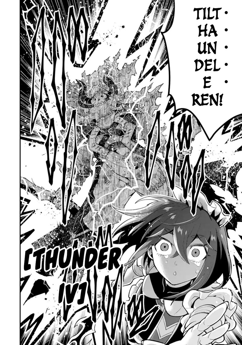 The Strongest Sorcerer Who Makes Full Use Of The Strategy Guide 43b 6