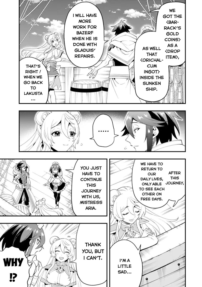 The Strongest Sorcerer Who Makes Full Use Of The Strategy Guide 44 15