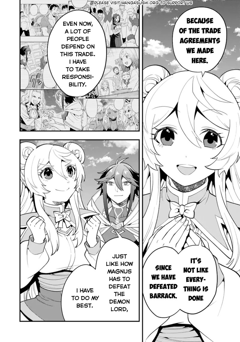 The Strongest Sorcerer Who Makes Full Use Of The Strategy Guide 44 16