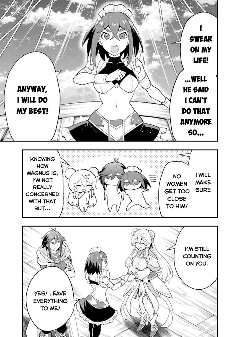 The Strongest Sorcerer Who Makes Full Use Of The Strategy Guide 44 19