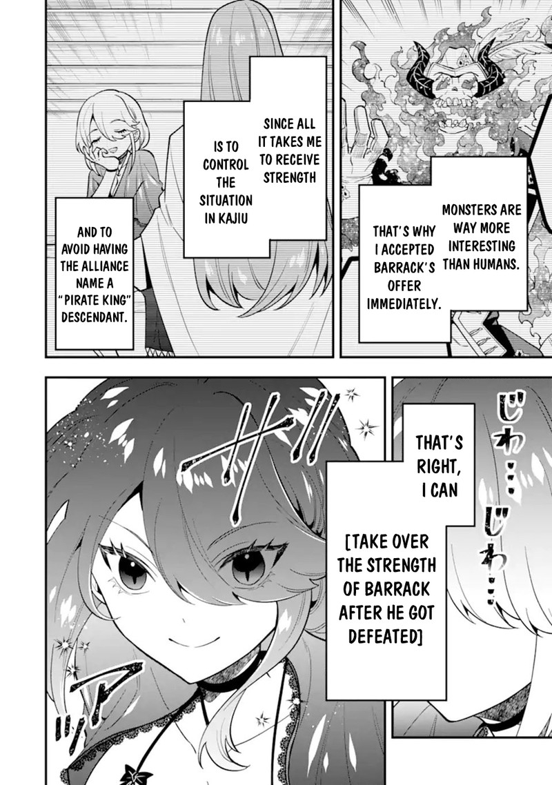 The Strongest Sorcerer Who Makes Full Use Of The Strategy Guide 44 2