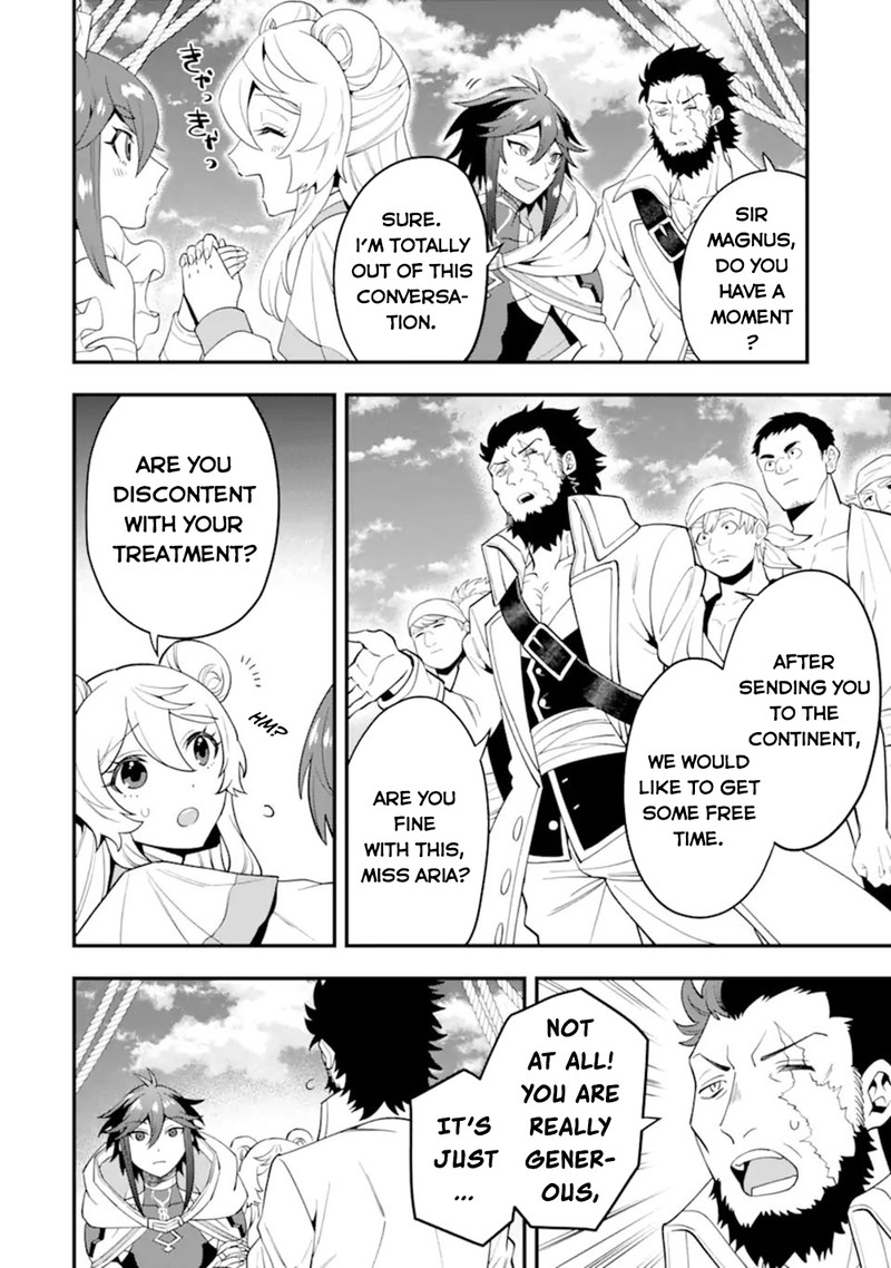 The Strongest Sorcerer Who Makes Full Use Of The Strategy Guide 44 20