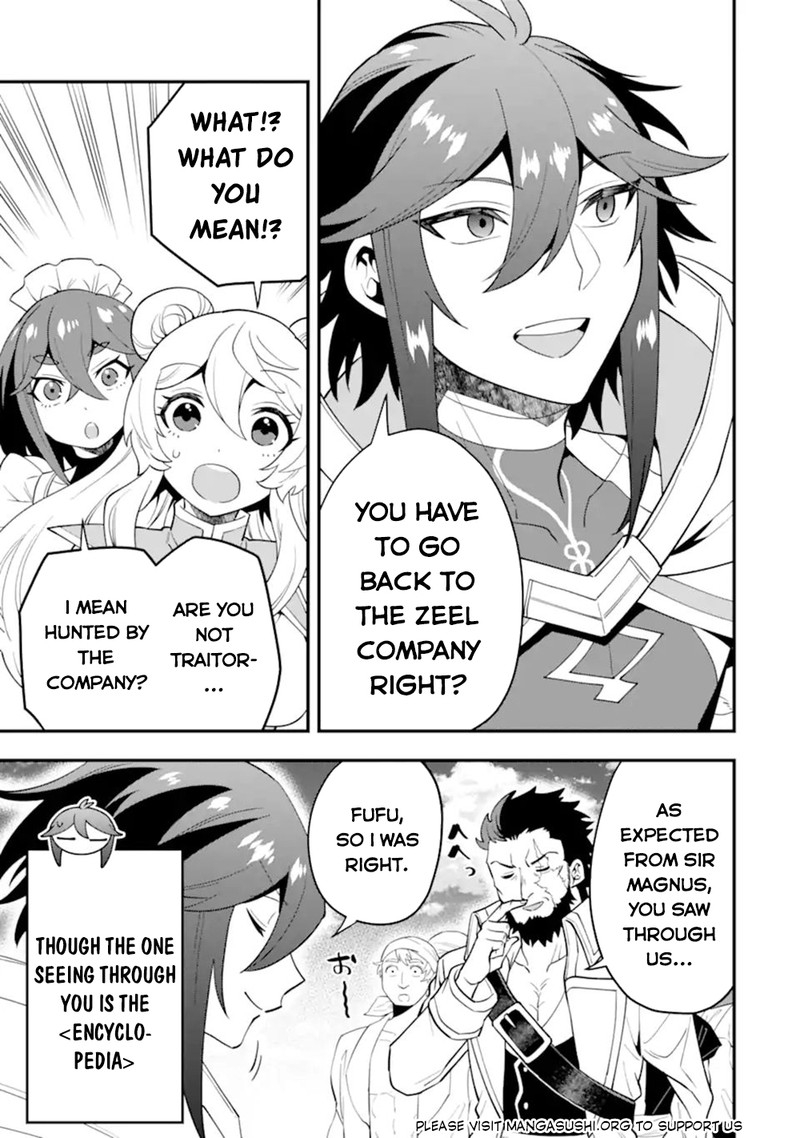 The Strongest Sorcerer Who Makes Full Use Of The Strategy Guide 44 21