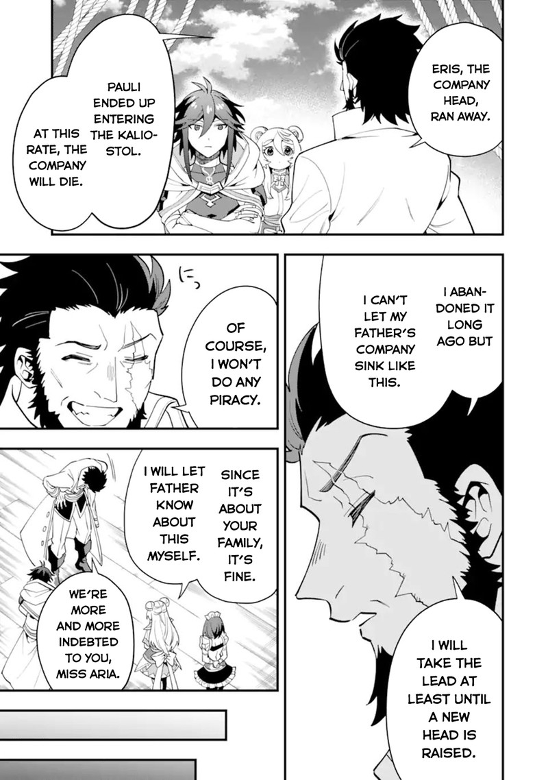 The Strongest Sorcerer Who Makes Full Use Of The Strategy Guide 44 25
