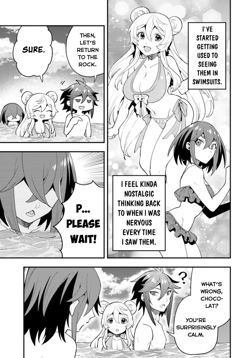 The Strongest Sorcerer Who Makes Full Use Of The Strategy Guide 44 27