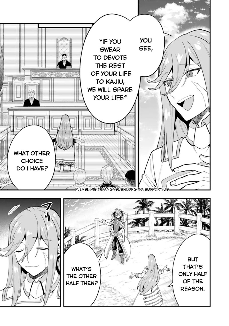 The Strongest Sorcerer Who Makes Full Use Of The Strategy Guide 44 5