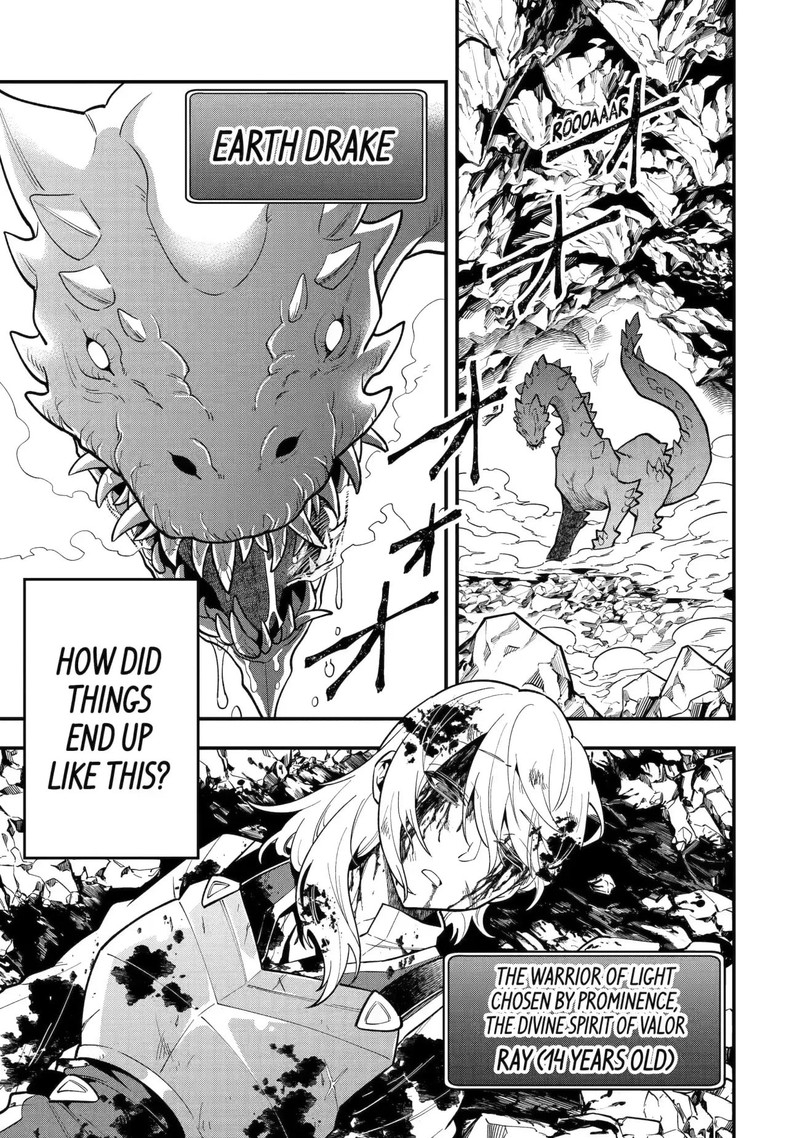 The Strongest Sorcerer Who Makes Full Use Of The Strategy Guide 45a 1