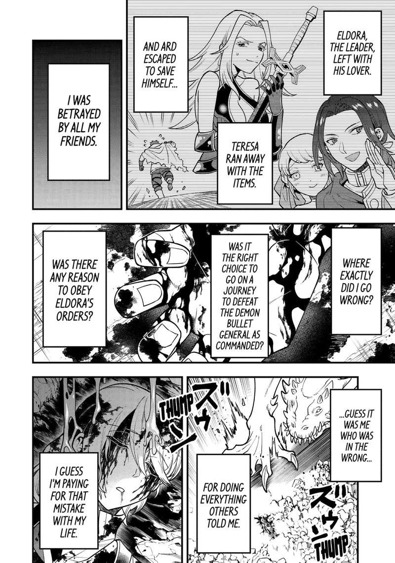 The Strongest Sorcerer Who Makes Full Use Of The Strategy Guide 45a 2