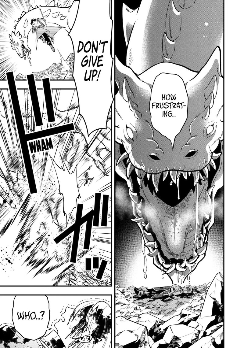 The Strongest Sorcerer Who Makes Full Use Of The Strategy Guide 45a 3