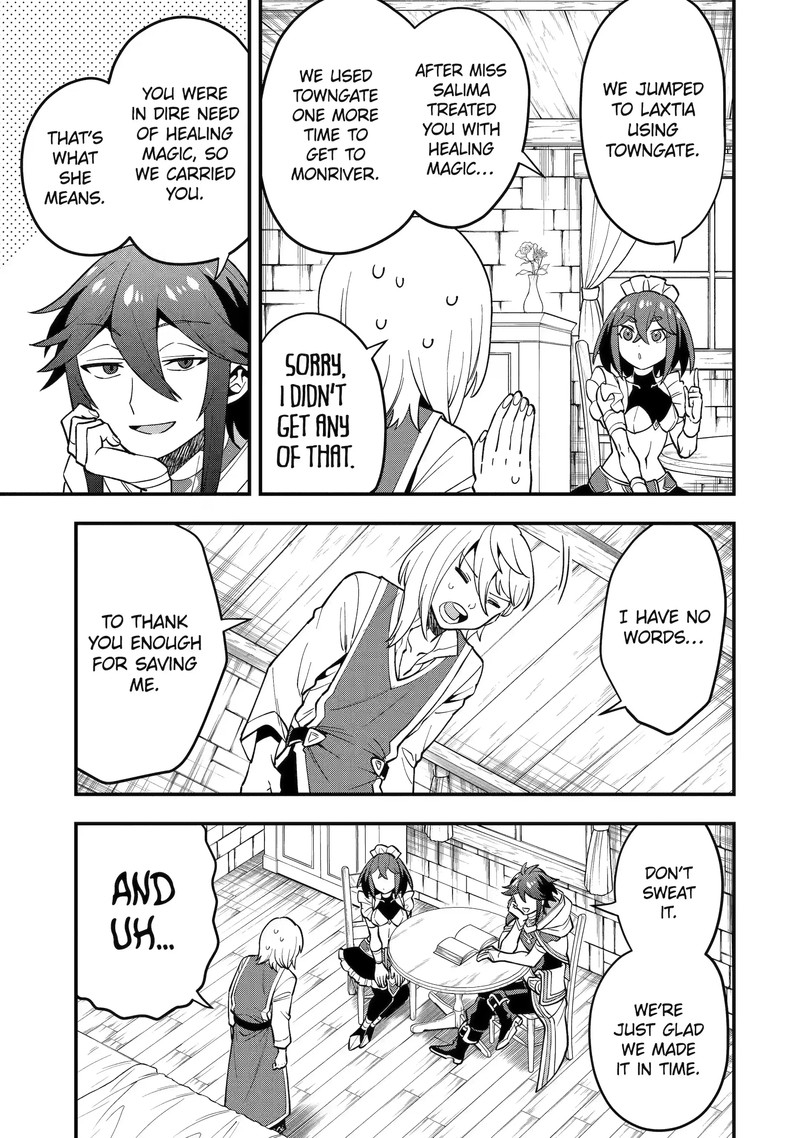 The Strongest Sorcerer Who Makes Full Use Of The Strategy Guide 45a 7