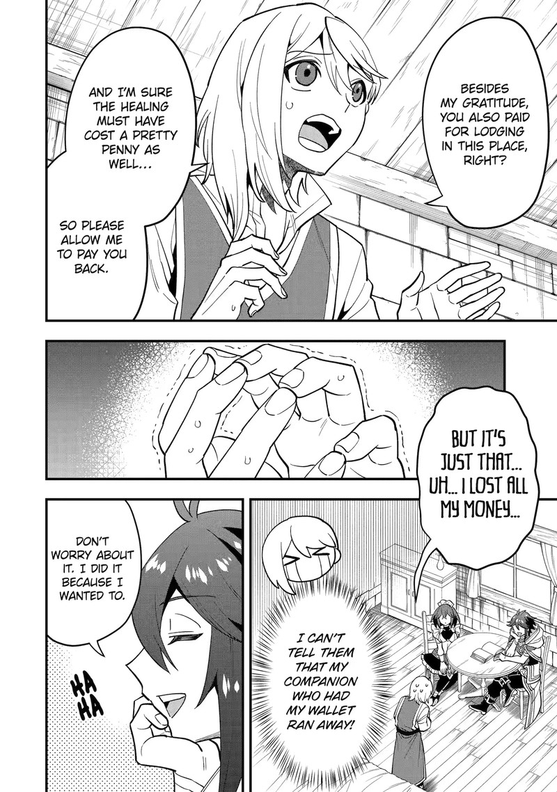 The Strongest Sorcerer Who Makes Full Use Of The Strategy Guide 45a 8