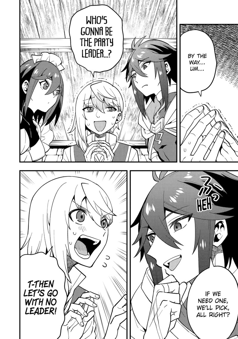 The Strongest Sorcerer Who Makes Full Use Of The Strategy Guide 45b 10