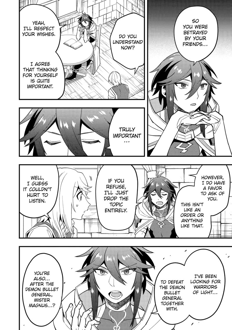 The Strongest Sorcerer Who Makes Full Use Of The Strategy Guide 45b 2