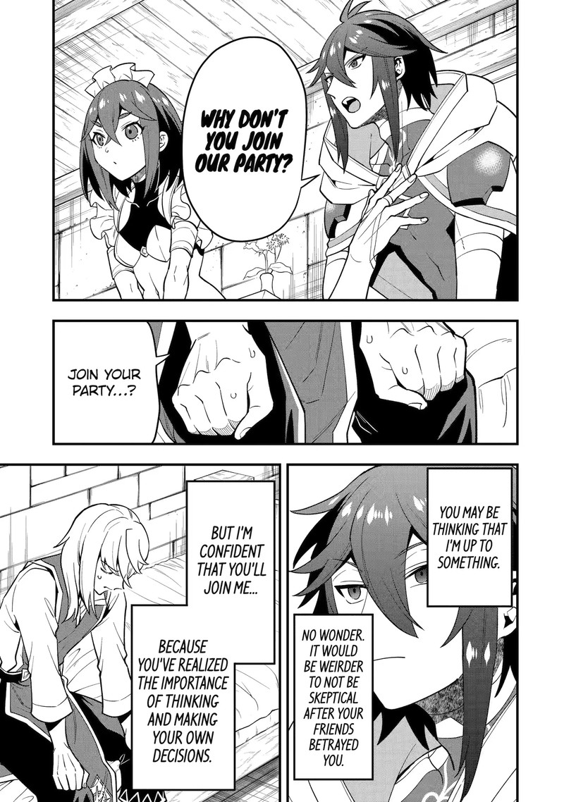 The Strongest Sorcerer Who Makes Full Use Of The Strategy Guide 45b 3