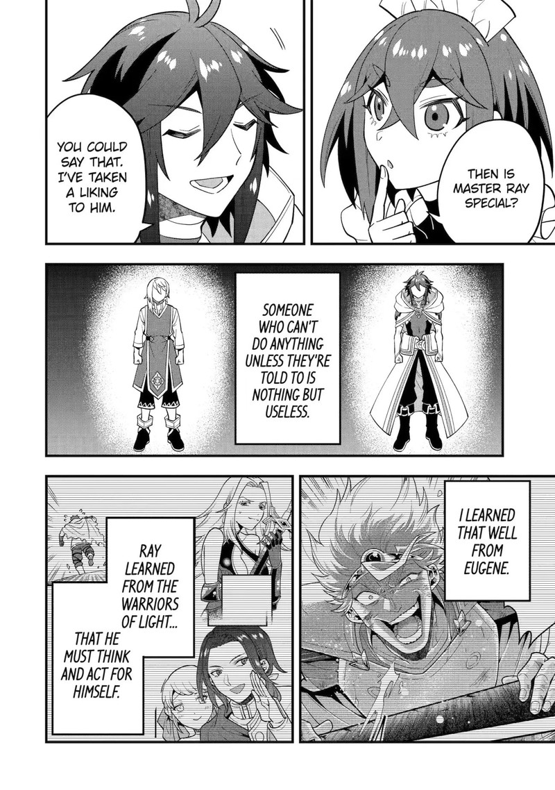 The Strongest Sorcerer Who Makes Full Use Of The Strategy Guide 45c 8