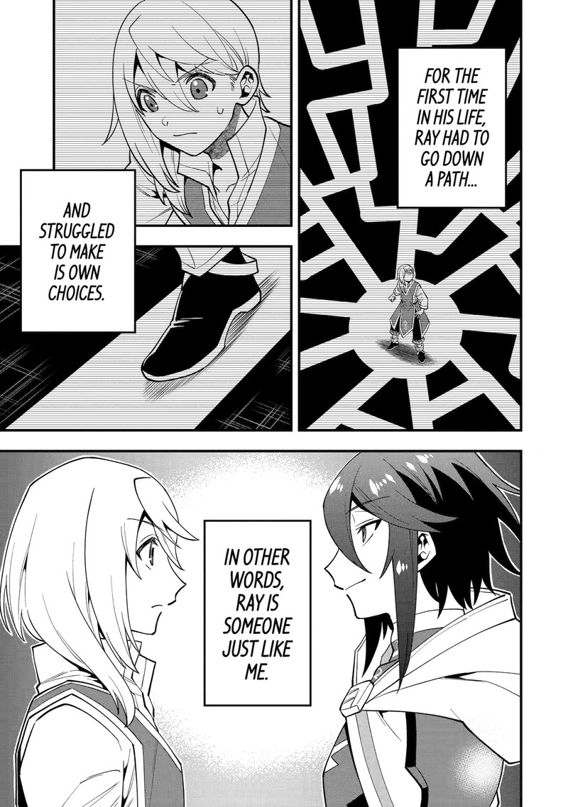 The Strongest Sorcerer Who Makes Full Use Of The Strategy Guide 45c 9