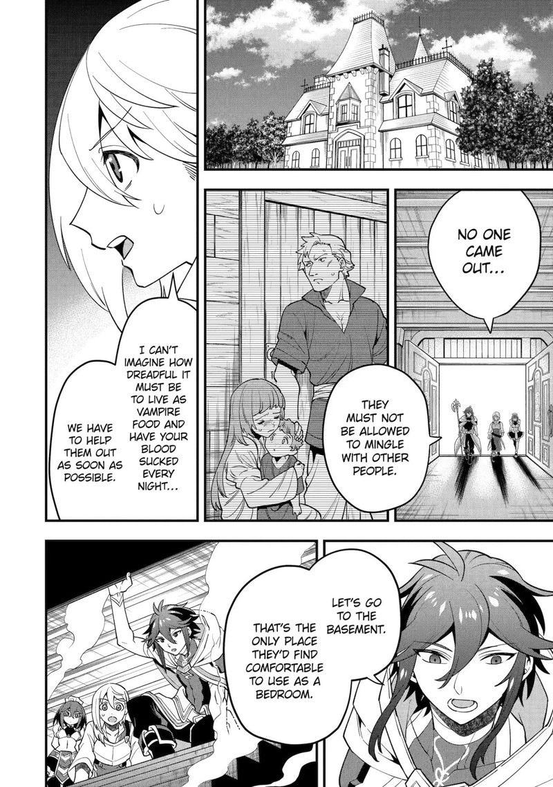 The Strongest Sorcerer Who Makes Full Use Of The Strategy Guide 46a 2