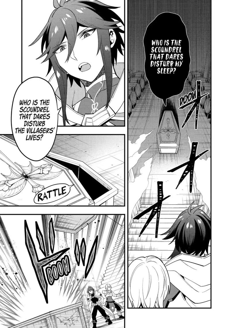 The Strongest Sorcerer Who Makes Full Use Of The Strategy Guide 46a 3