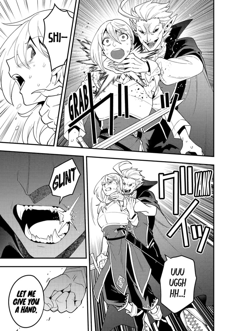 The Strongest Sorcerer Who Makes Full Use Of The Strategy Guide 46a 7