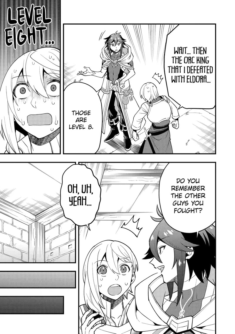 The Strongest Sorcerer Who Makes Full Use Of The Strategy Guide 46c 1