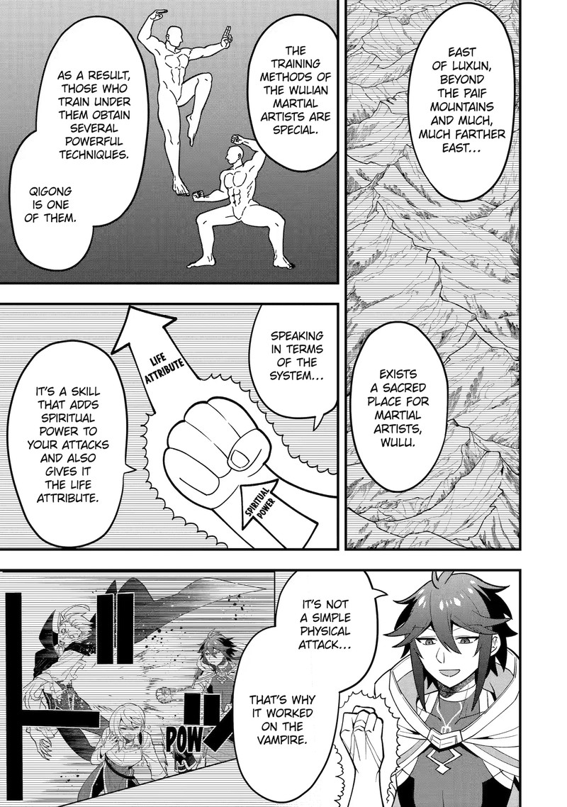 The Strongest Sorcerer Who Makes Full Use Of The Strategy Guide 46c 5