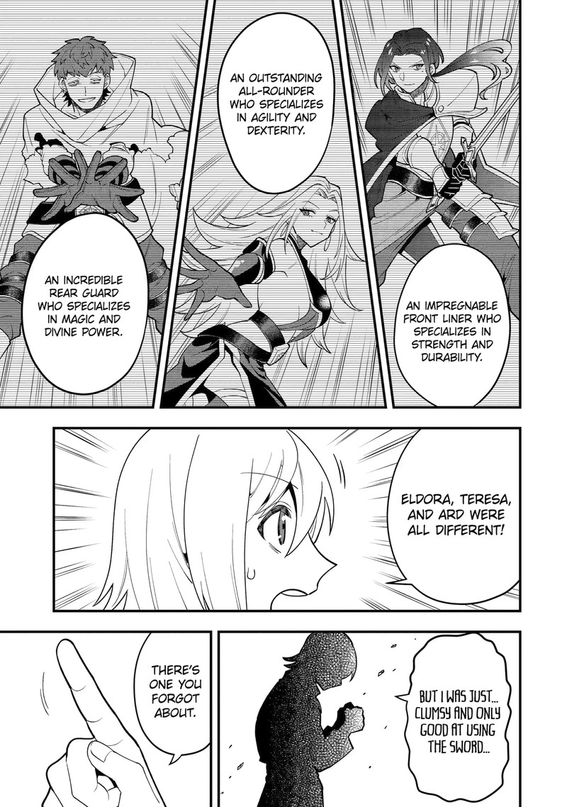 The Strongest Sorcerer Who Makes Full Use Of The Strategy Guide 46c 7