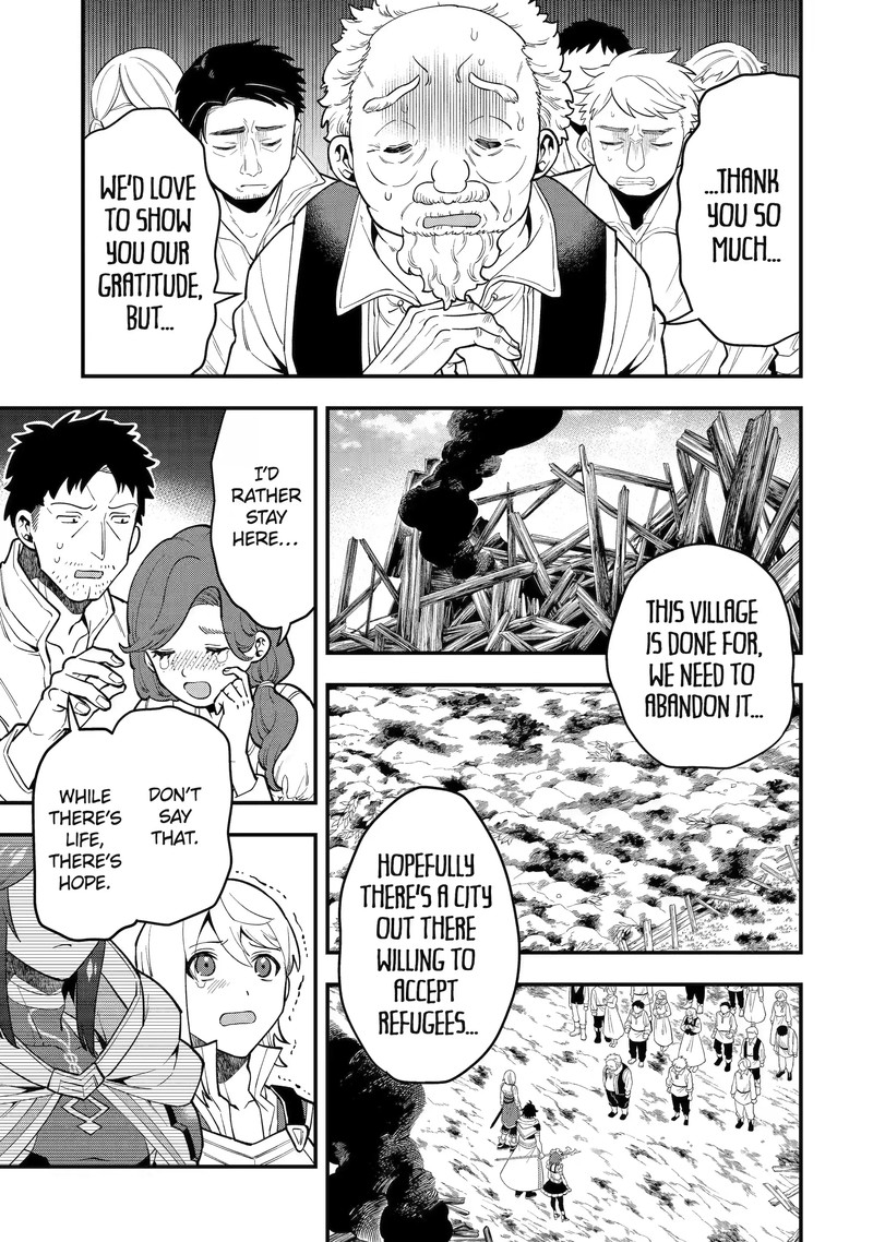 The Strongest Sorcerer Who Makes Full Use Of The Strategy Guide 47a 3