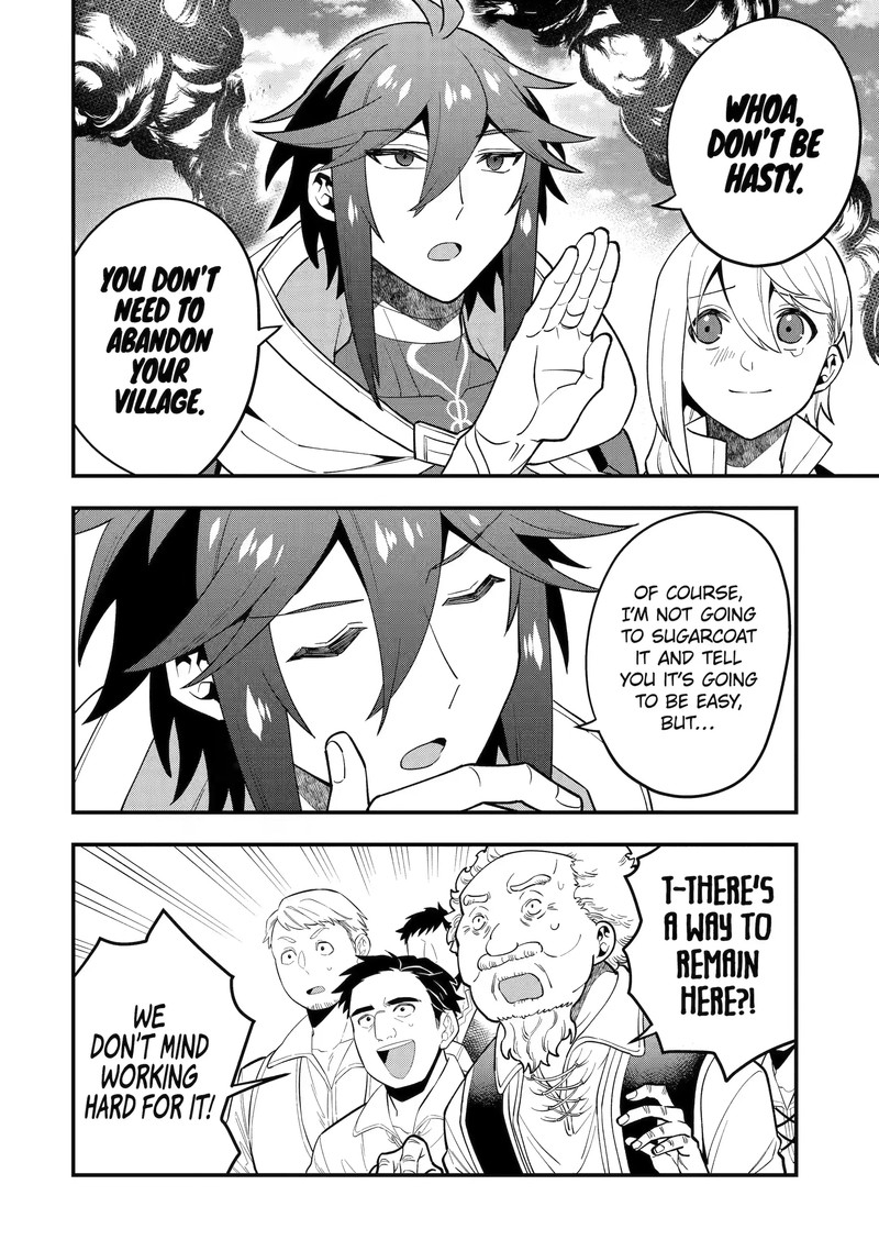 The Strongest Sorcerer Who Makes Full Use Of The Strategy Guide 47a 4